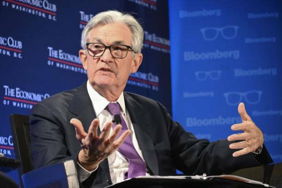 Senate to question Powell on Fed's efforts to tame inflation