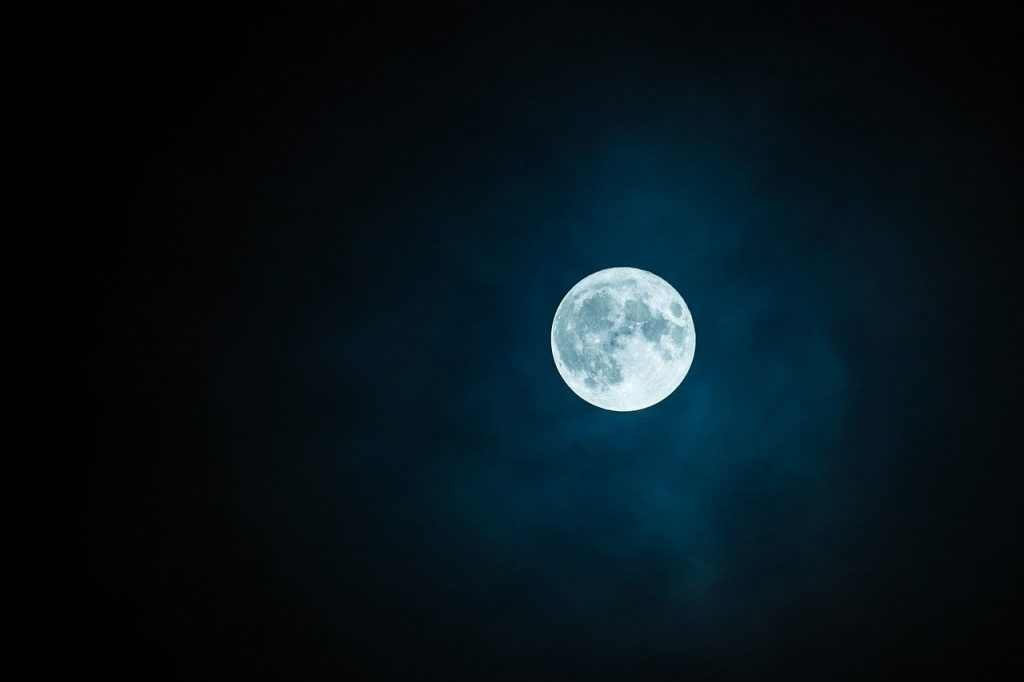 What is the TikTok 'moon phase' test? How to 'Find Your Soul Mate'