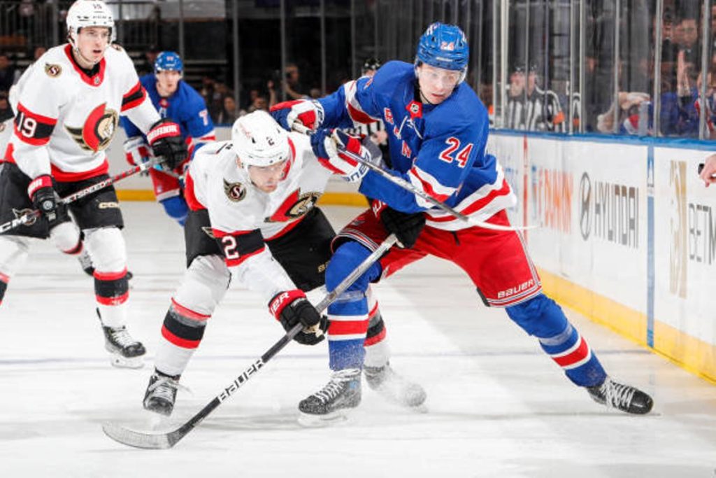 Flood of trades could be eased at NHL deadline