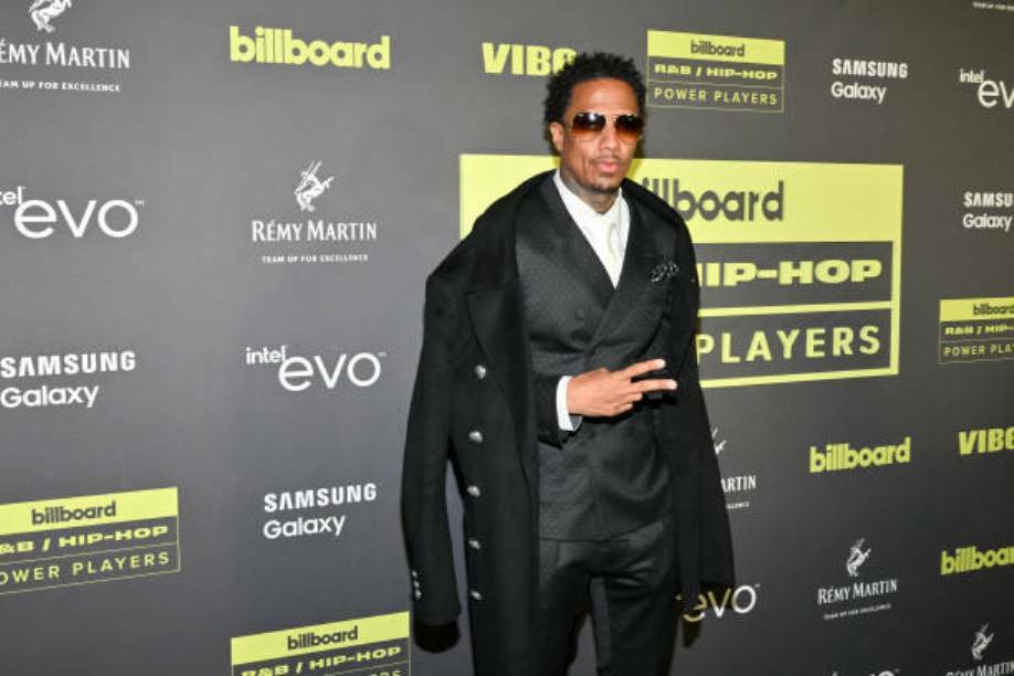 Big news for Nick Cannon? A game show called 'Who's Having My Baby' with Nick Cannon