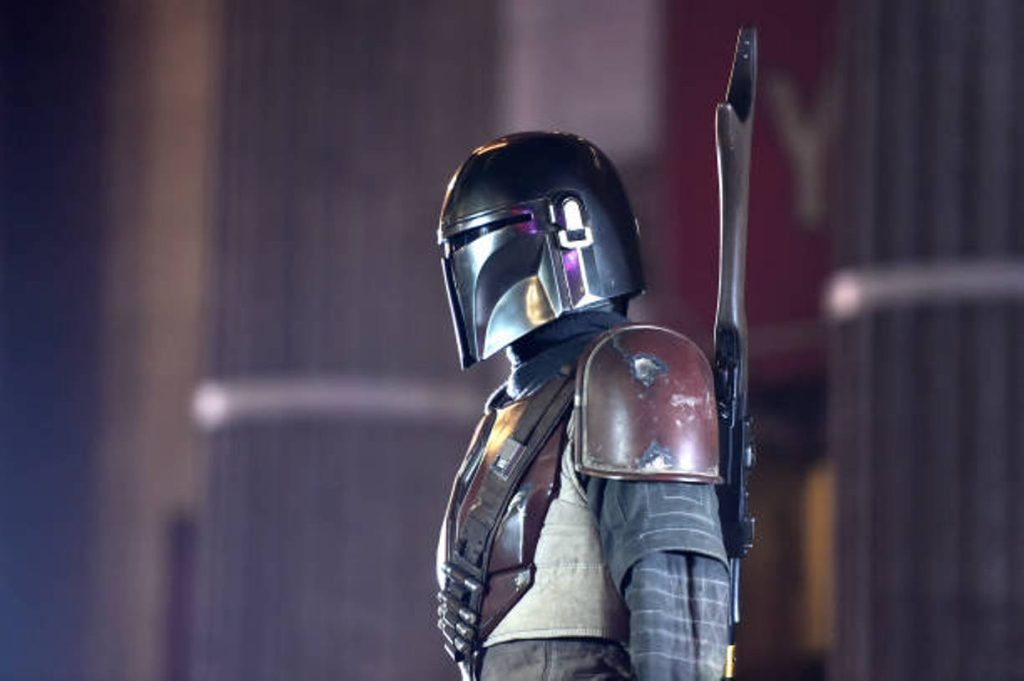 'The Mandalorian': Bringing back IG-11 doesn't make sense