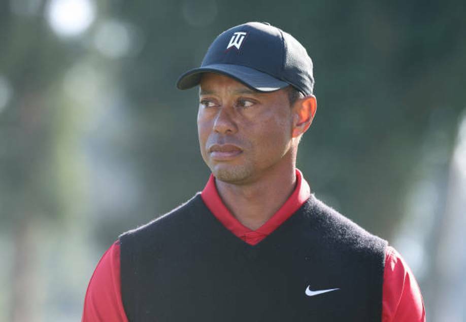 Tiger Woods sued by ex-girlfriend Erica Herman in major domestic dispute over house, money