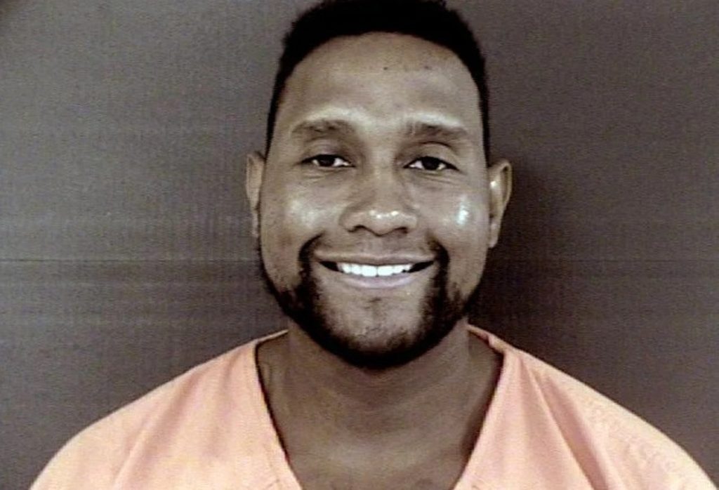 Former 'Sweetie Pie' TV star Tim Norman gets two life sentences in nephew's death