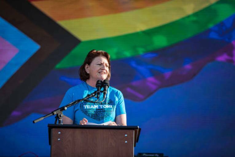 California may end travel ban on states with anti-LGBTQ laws