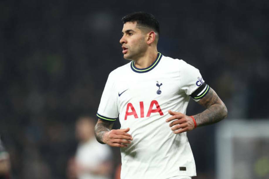 AC Milan beat sorry Tottenham to reach Champions League quarter-finals