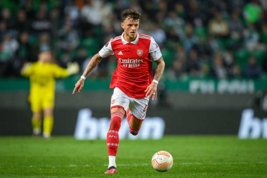 Arsenal again exposed set piece weakness in Europa League draw away to Sporting CP. Is this a problem?