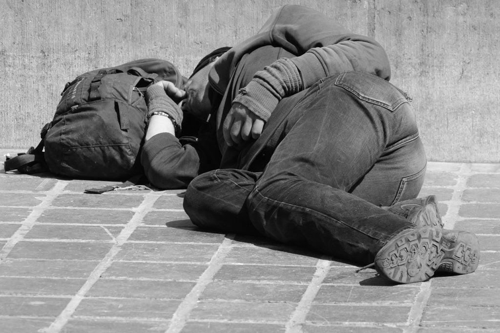 Newsom pledges 1,200 tiny homes for California's homeless