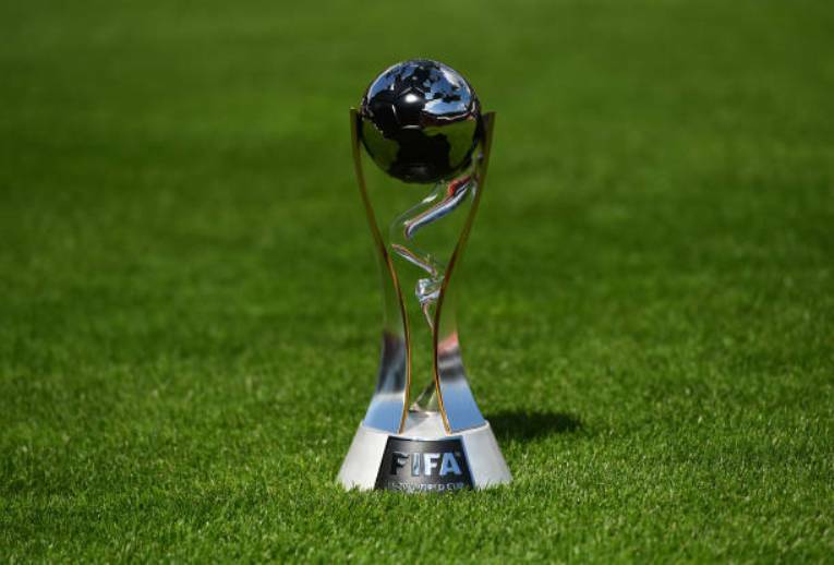 FIFA strips Indonesia of hosting U-20 World Cup