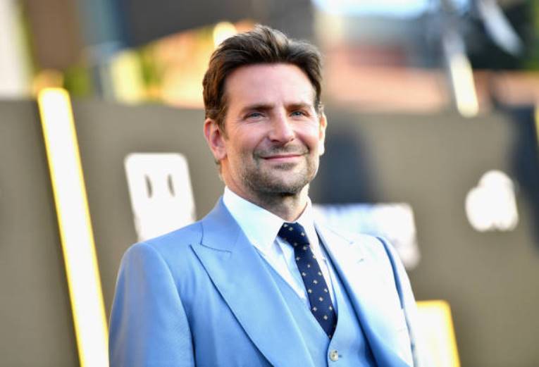In the midst of the "Jewface" controversy, Bradley Cooper is donning a prosthetic nose for a new Netflix thriller