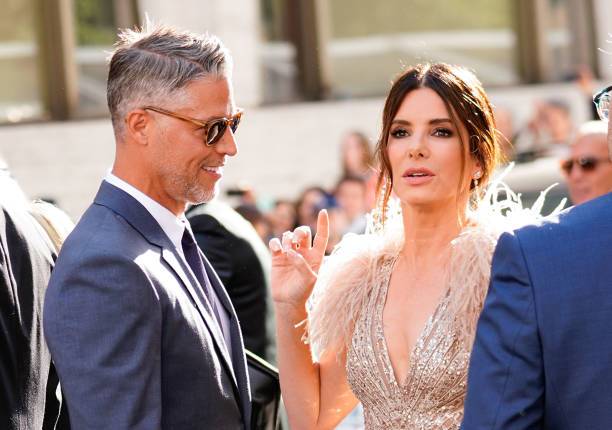 Bryan Randall, Sandra Bullock's lifelong partner, passes away at age 57