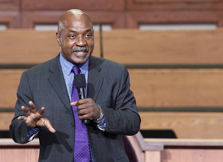 Professor of Harvard Law and mentor to the Obamas, Charles Ogletree, passes away at age 70