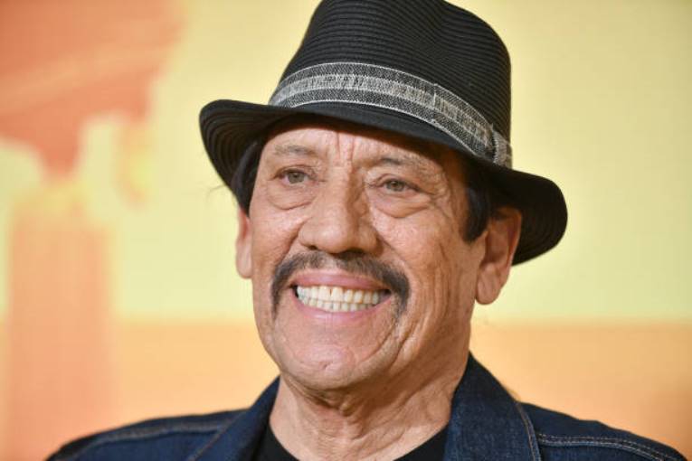 "I have done this one day at a time," says Danny Trejo, who has been sober for 55 years