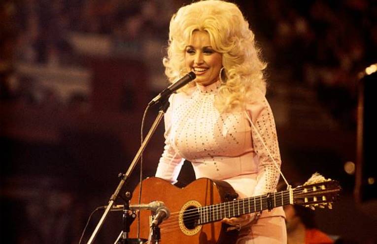 Ellis Theater is hosting a Dolly Parton performance. Here is how to purchase show tickets