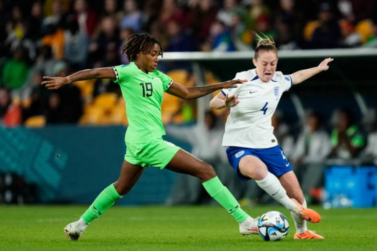 England Vs Nigeria: England displays the resilience of a World Cup favorite