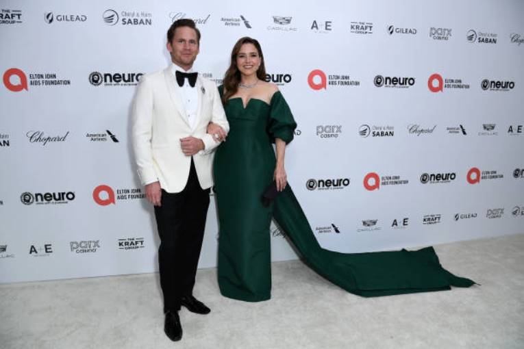 After 13 months of marriage, Grant Hughes and Sophia Bush filed for divorce