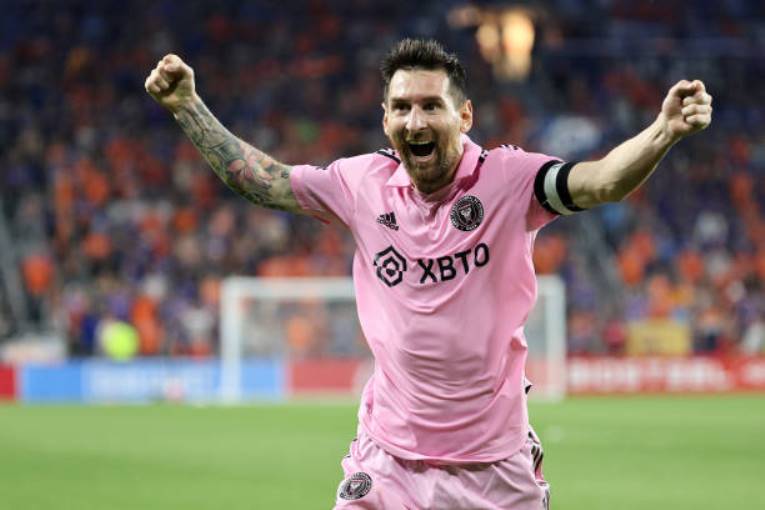 Inter Miami vs Cincinnati: After defeating FC Cincinnati in a shootout after a dramatic 3-3 draw, INTER MIAMI CF advances to the 2023 LAMAR HUNT U.S. OPEN CUP final