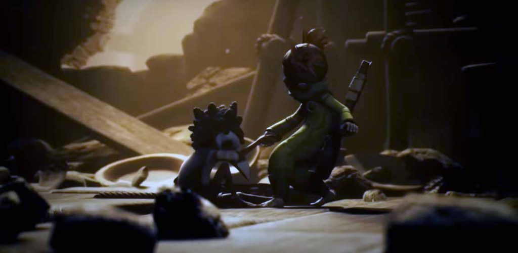 The Until Dawn Studio has announced that Little Nightmares 3 will be released in 2024