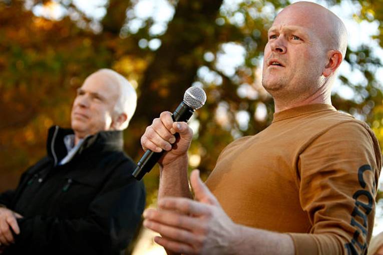Joe the Plumber, who gained notoriety for challenging Obama, passes away at 49