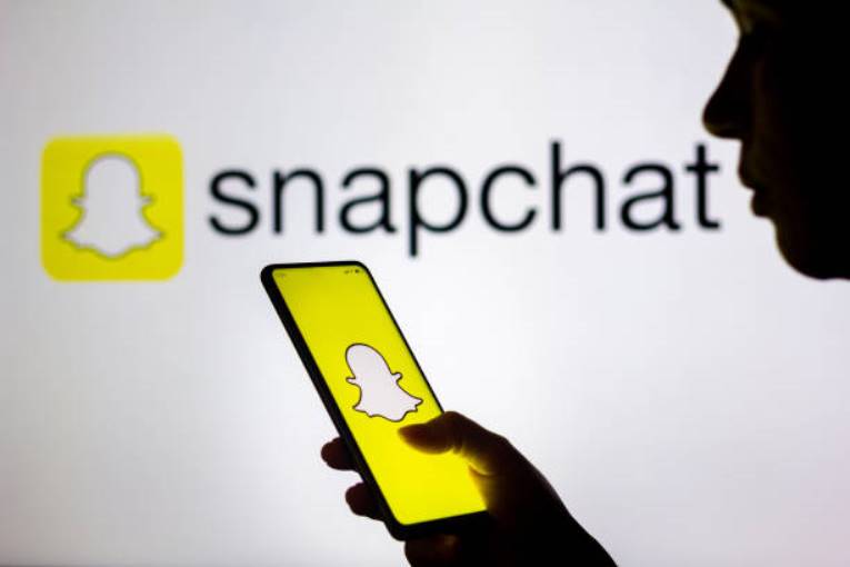 Users of Snapchat freak out over an AI bot that has a mind of its own