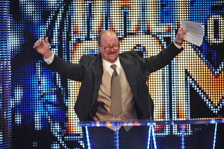 Legendary professional wrestler Terry Funk passes away at 79