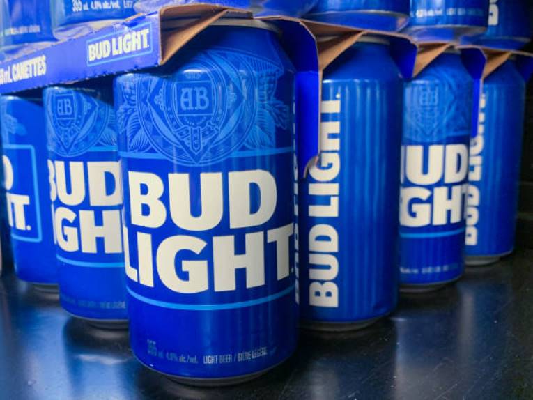 Sales of Bud Light fell following the boycott due to the transgender influencer campaign, the firm reports