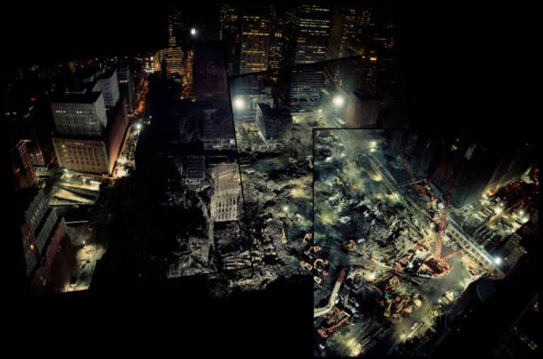 22nd anniversary of the attacks of September 11, 2001
