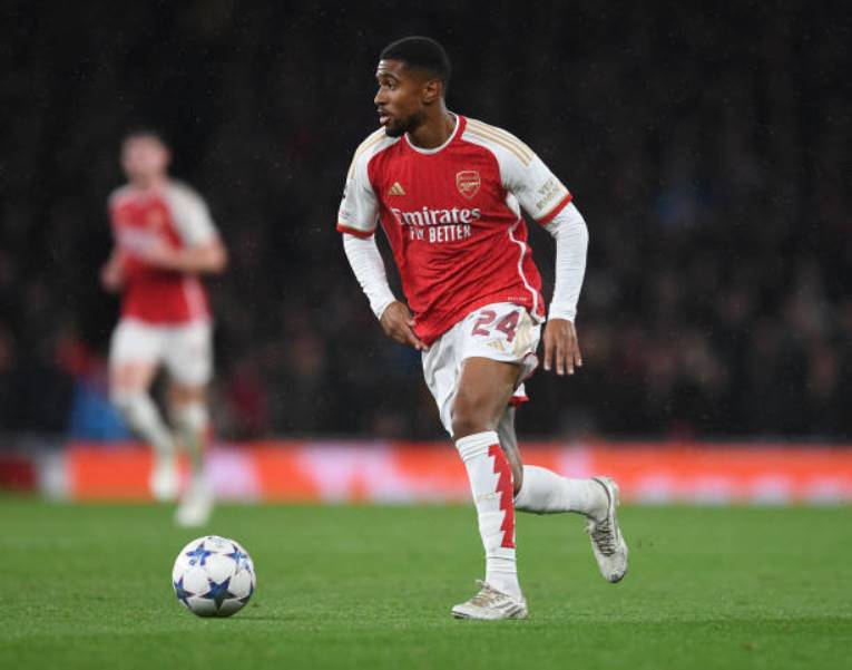 Arsenal appears to belong in the Champions League now that they are back