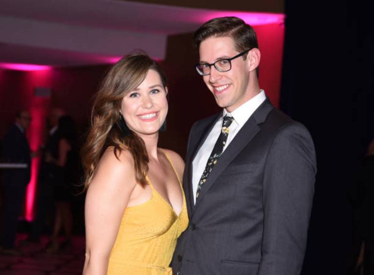 Fans are shocked by Keith and Becky Habersberger's surprise baby