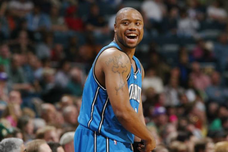 Brandon Hunter, a former NBA player, passes away at age 42