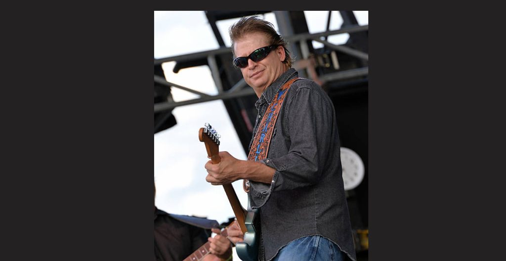 Charlie Robison, a Texas country singer-songwriter, passes away