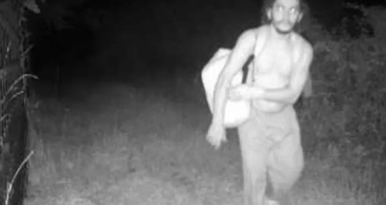 The manhunt in Pennsylvania for the fugitive murderer Danelo Cavalcante has intensified after the most recent sighting