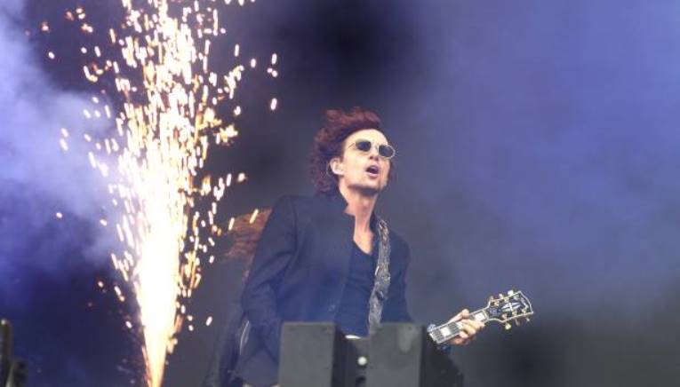 Guns N’ Roses concert is postponed