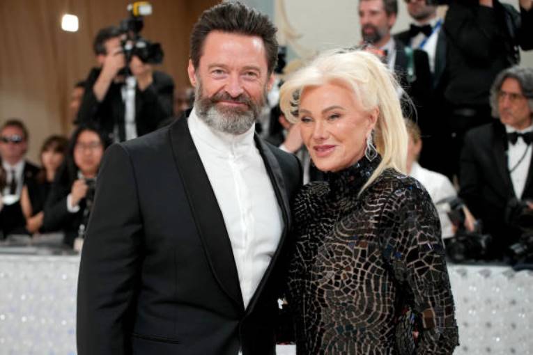 After 27 years of marriage, Hugh Jackman and Deborra-Lee Furness are getting divorced