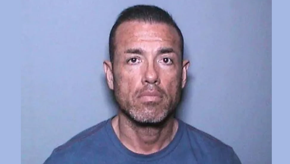 A former basketball coach in California was given a 150-year sentence