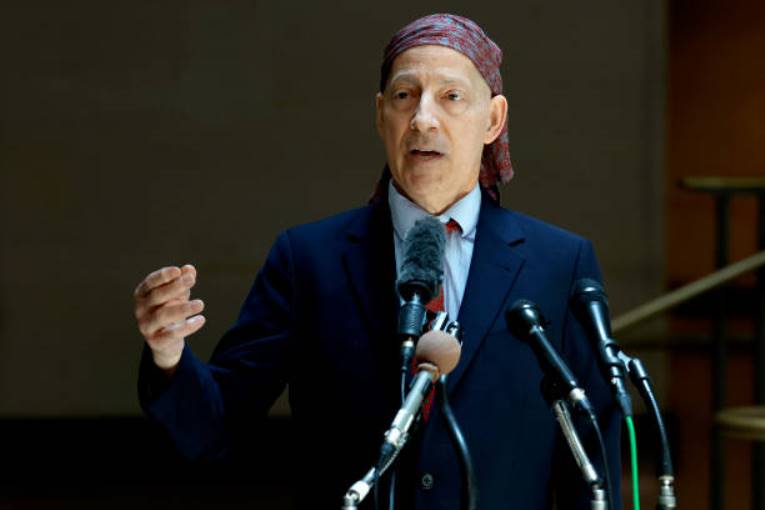 Amid concerns of impeachment, House Oversight Democrats prepare Biden's defense