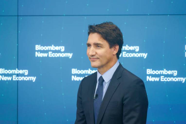 As the dispute over the assassinated Sikh activist intensified, India expelled a Canadian envoy as tit-for-tat