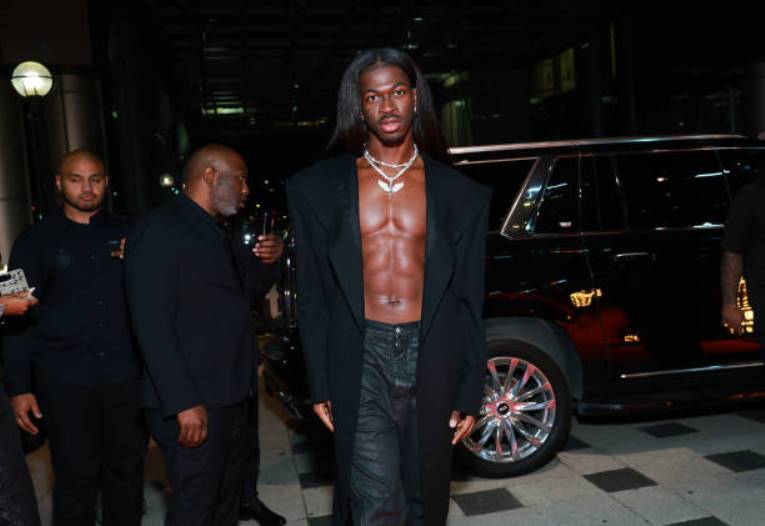 The Toronto International Film Festival's Lil Nas X documentary's premiere was postponed due to a bomb threat