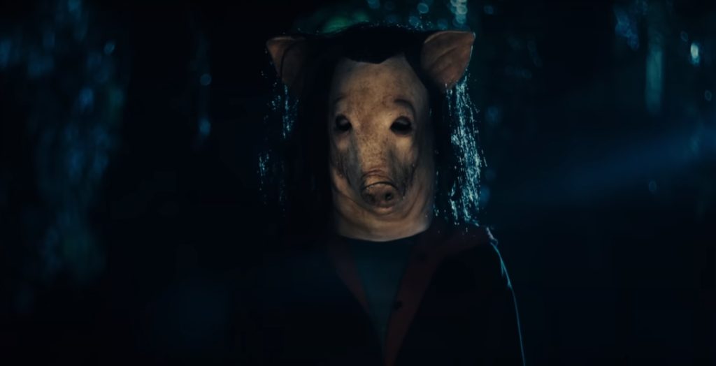 Box office: 'Saw X' Makes $2 Million in Previews, 'The Creator' Comes in Second With $1.6 Million