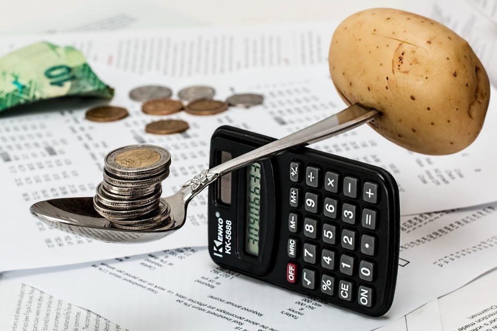 As the Federal Reserve continues to battle rising consumer prices, inflation ticks up to 3.7%