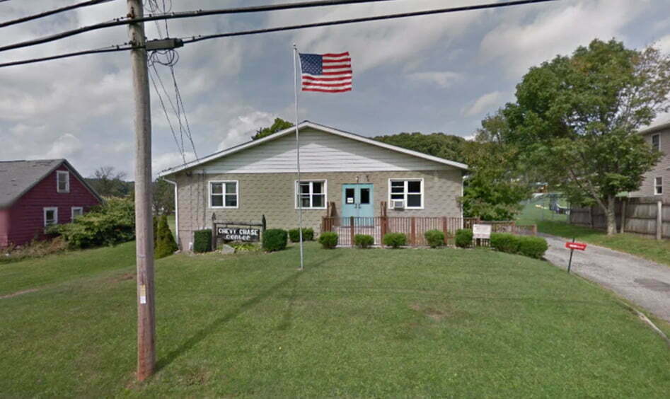 At a Pennsylvania community center, there was a shooting that left one person dead and eight others injured