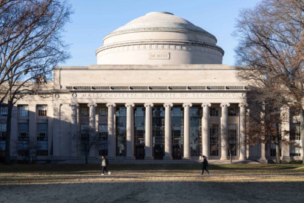 Black student enrollment at MIT declines sharply following a Supreme Court affirmative action decision
