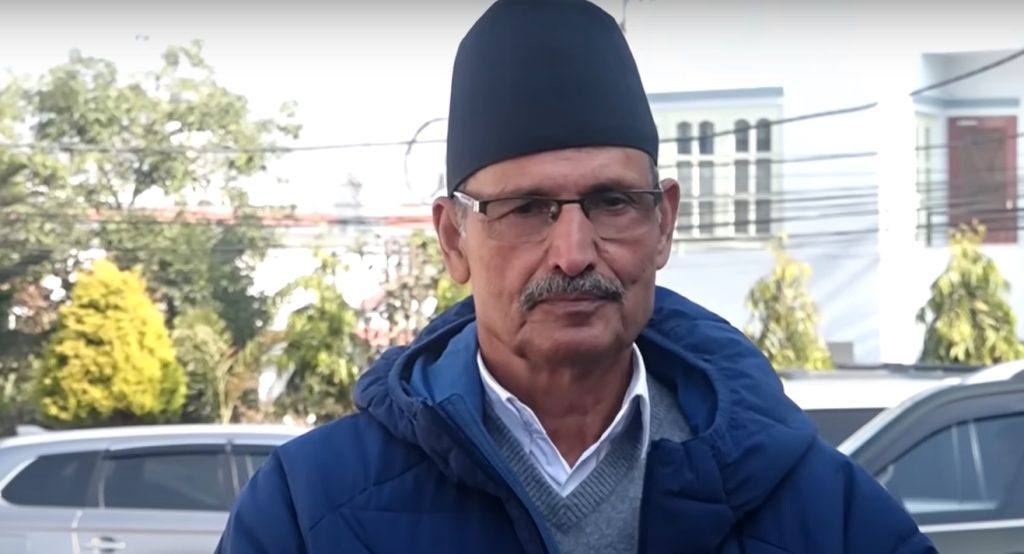 पत्रकार पक्राउ पुर्जी प्रेस स्वतन्त्रताविरुद्धको हमला हो : माओवादी