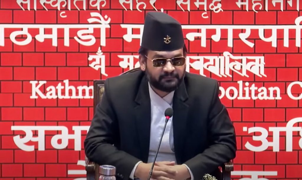 काठमाडौं महानगरमा लामो रोकिएको कार्यपालिका बैठक आज बस्दै
