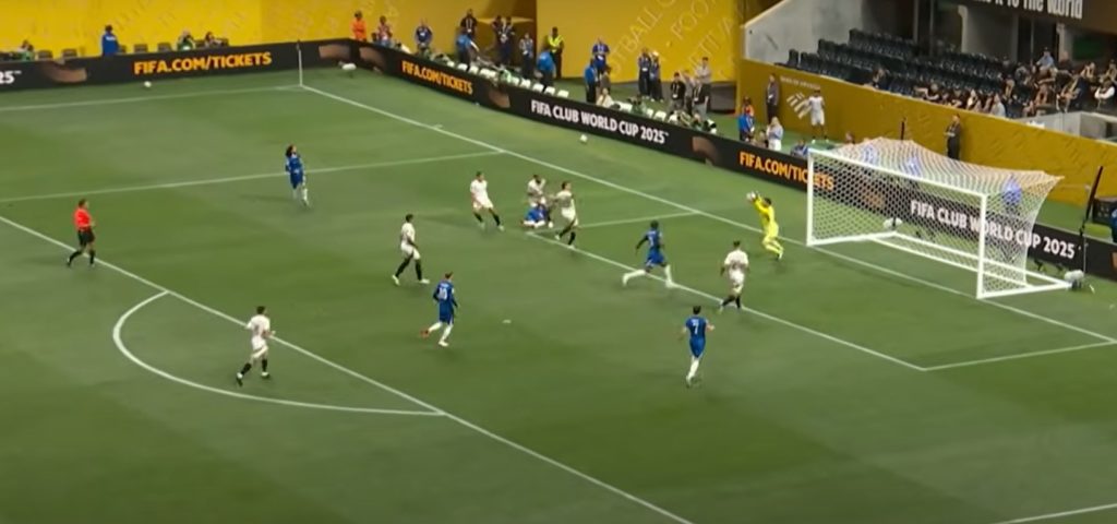 चेल्सीको धमाकेदार सुरुआत : क्लब वर्ल्डकप २०२५ मा लस एन्जलस एफसीलाई २–० ले हरायो