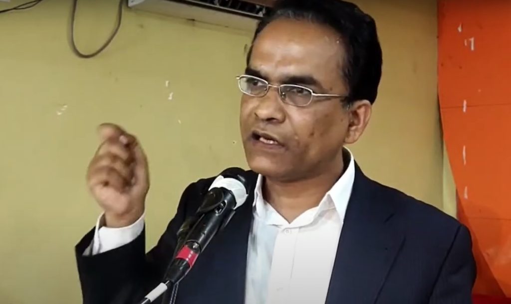 गभर्नर पौडेलको १५ लाख कित्ता सेयर, ४५ तोला सुन र करोडौं सम्पत्ति सार्वजनिक