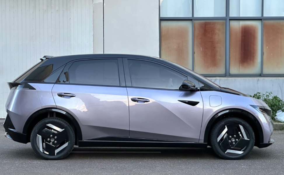 नेपालमा एलएस अटोका दुई नयाँ इलेक्ट्रिक गाडी सार्वजनिक, एकपटक चार्जमा ४०० किलोमिटर यात्रा!