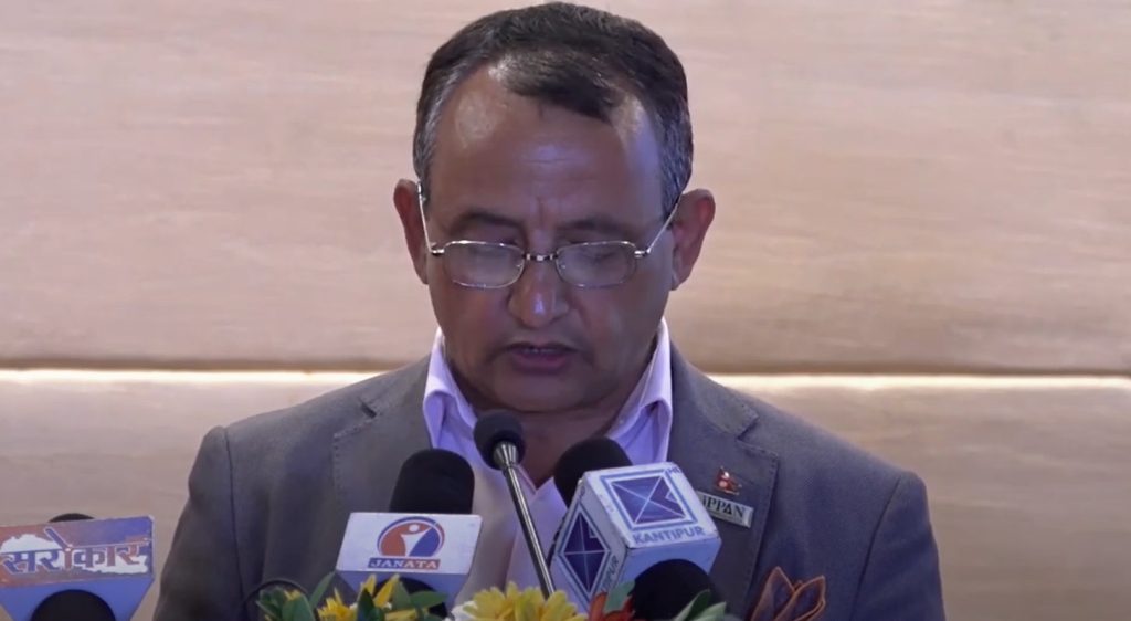 पीपीएको ‘टेक एन्ड पे’ प्रावधान हटाउने संसदको निर्णयप्रति इप्पानको स्वागत