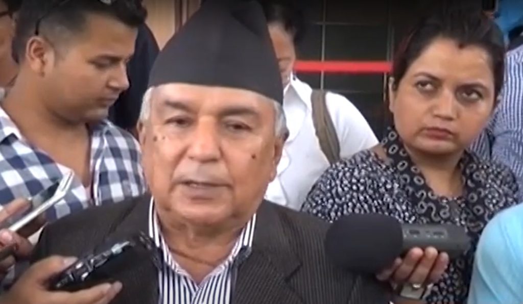 राष्ट्रपतिबाट दशरथ चन्द स्वास्थ्य विज्ञान विश्वविद्यालय विधेयक प्रमाणीकरण, अब कार्यान्वयनको बाटो खुल्यो