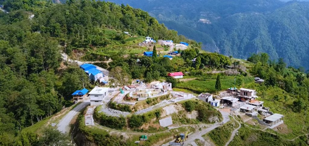 ३९ करोडको बजेट सार्वजनिक, साकेला गाउँपालिकाको नवजात शिशु बचत योजना सुरु