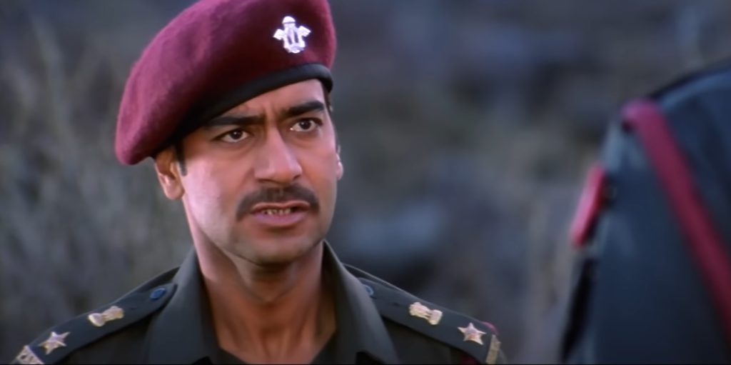 ओटीटीमा सबैभन्दा धेरै पारिश्रमिक लिने अभिनेता बने अजय देवगन, ‘रुद्र’ बाट कमाए १२५ करोड!